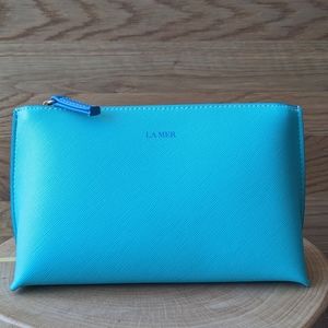 La Mer Cosmetics Case